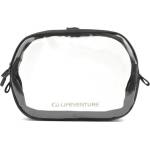 LifeVenture Clear Wash Case, Large Цвят: прозрачен