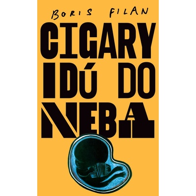 Cigary idú do neba Van Goghovo ucho, Dole vodou