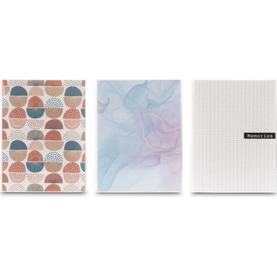 Hama 7710 album soft Designline II 10x15