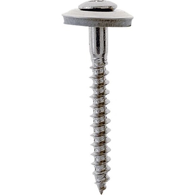 Profi Depot Klempířský vrut, ø 4,5 × 60 mm, drážka: TX20, 75 ks 20175544 – Zboží Mobilmania