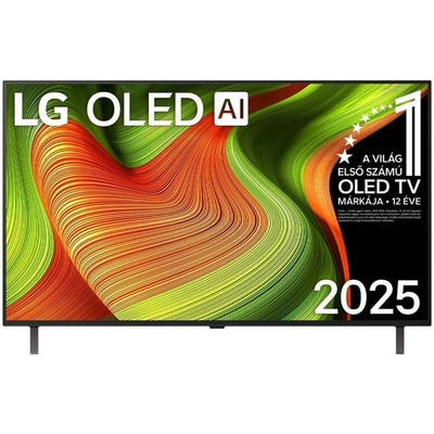 LG OLED55B53LA