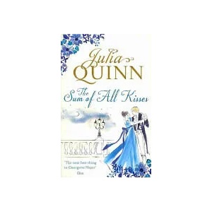 Sum of All Kisses | Julia Quinn (2013)