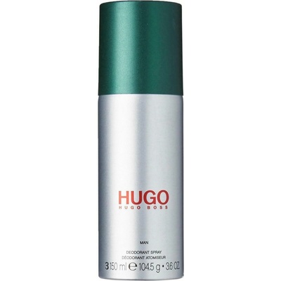 Hugo Boss Hugo Men deospray 150 ml