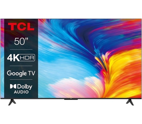 TCL 50P635
