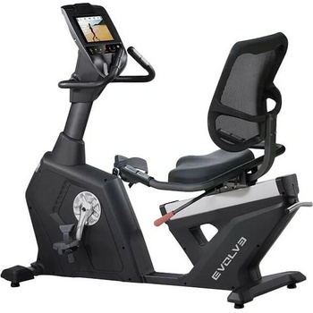 Image 1 of Evolve Fitness EV-CRB-180-TFT