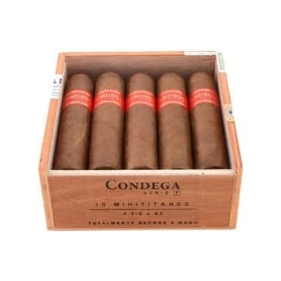 Condega MINI TITAN 10 ks