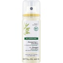 Klorane Suchý šampon s ceramidy Oves 50 ml