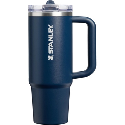 Stanley The Quencher Cup ProTour Flip Straw Tumbler 890 ml 30oz Dark Navy