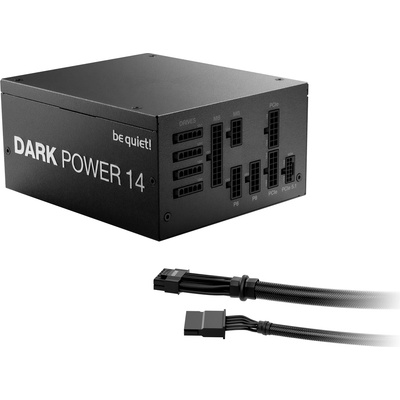 be quiet! Dark Power 14 1000W (BP020EU)