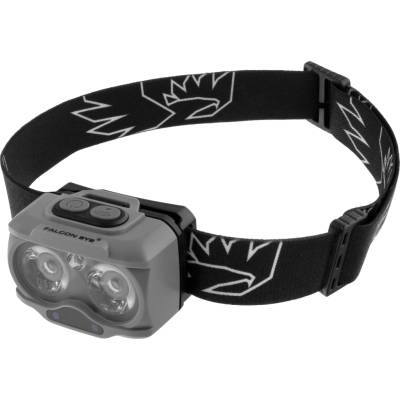 Mactronic Falcon Eye Quest