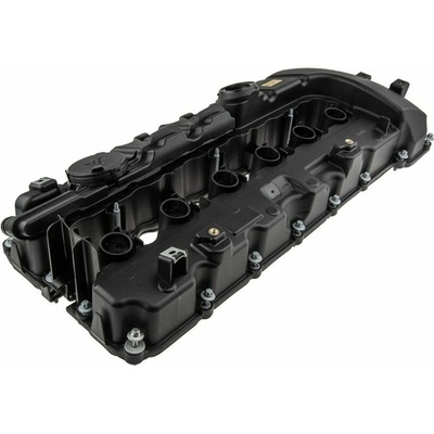NTY Kryt Motora BMW 3 E91/E91/E92/E93 325 330 2007- 5 E60/E61 523 525 530 2006- 5 F10/F11 523 528 530 2009 (11127548196)