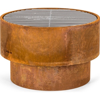 Blumfeldt Pompeji Rust