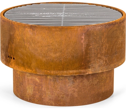 Blumfeldt Pompeji Rust
