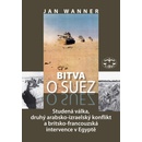 Bitva o Suez