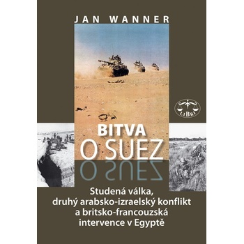 Bitva o Suez