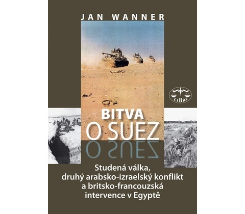 Bitva o Suez