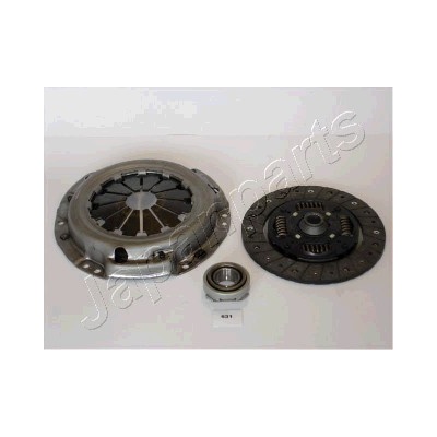 Spojková sada JAPANPARTS KF-631
