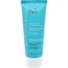 Moroccanoil Hydration stylingový krém 75 ml