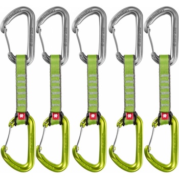 Ocún Hawk QD wire PA 16mm 10cm