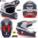 Fox Racing V3 Divider