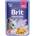 Brit Premium Delicate Chicken Fillets in Jelly пауч за котки пилешки филенца в желе 85gr