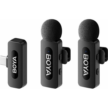 Boya BY-V20