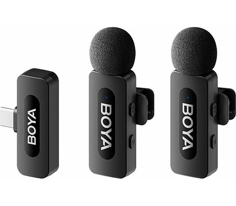 Boya BY-V20