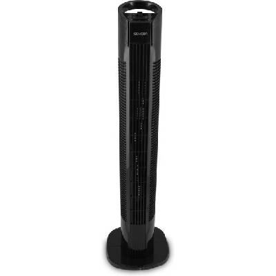 Sencor SFT 3108BK stĺpový ventilátor čierny