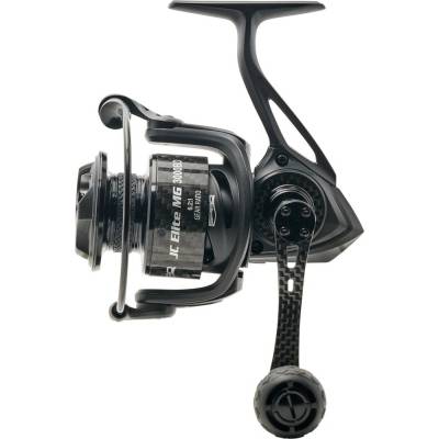 Spro JC Elite Spin MG 3000BD