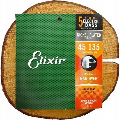 ELIXIR 14207