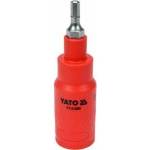 Yato WRENCH TRUNK IM. VDE 3/8 5x 75mm 21081