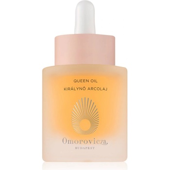 Image 1 of Omorovicza Queen Oil подхранващо масло за регенериране на кожата 30ml