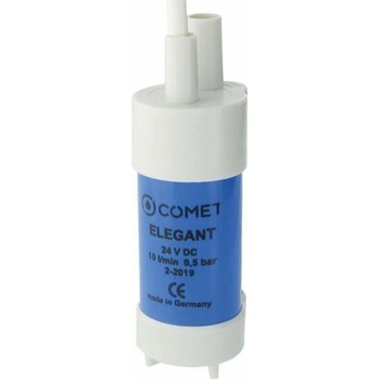 Comet Elegant, 24 V