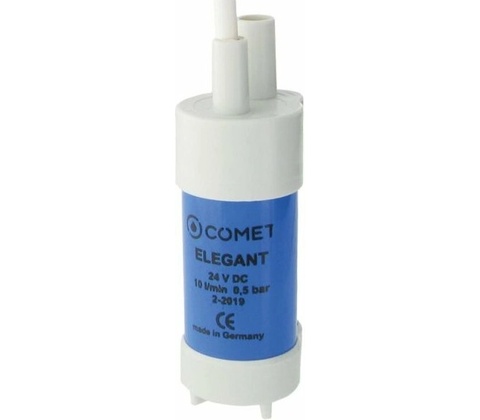 Comet Elegant, 24 V