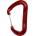 DMM Карабинер с щифт Dmm Phantom Wire Snapgate carabiner - Red - размер One Size (321-0307-0611)