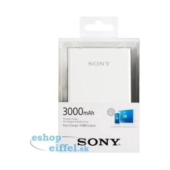 Sony CP-E3W2