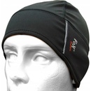 Fox outdoor čepice softshell černá