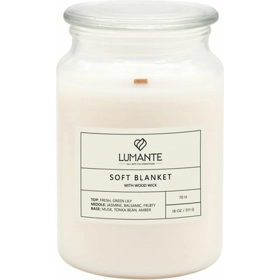 FLAGRANTE Soft Blanket 511 g