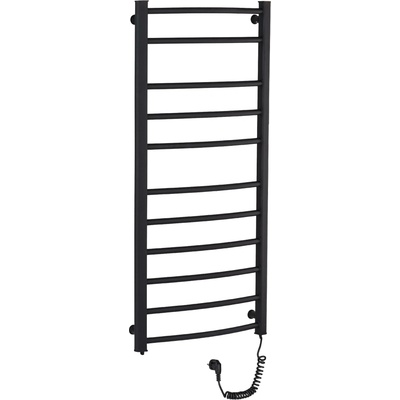 Cerano Luca LIV-EG-11-55 1160 mm x 550 mm černá matná