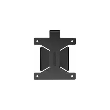 IIYAMA Стойка за монитор IIYAMA MD BRPCV03, High quality bracket for mounting a Mini PC or Thin Client, Compatible with all IIYAMA, Black, tech-15360