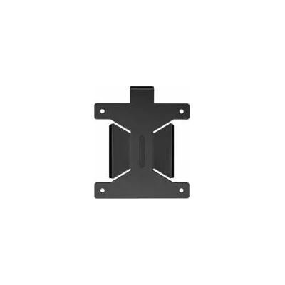 IIYAMA Стойка за монитор IIYAMA MD BRPCV03, High quality bracket for mounting a Mini PC or Thin Client, Compatible with all IIYAMA, Black, tech-15360