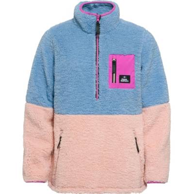 Horsefeathers Elvira Sweatshirt frostberry