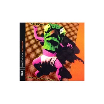 YELLO: SOLID PLEASURE -REMAST- CD