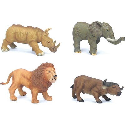 Felyx Toys Диво животно със звук 2 (1005887f)