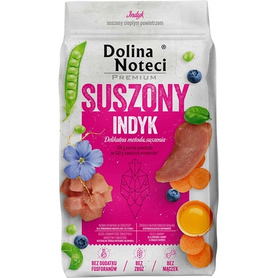 Dolina Noteci Premium krocan 9 kg