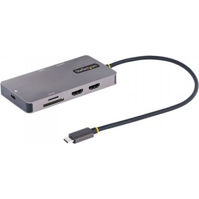 StarTech 120B-USBC-MULTIPORT