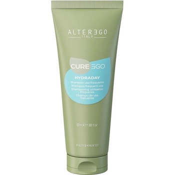 Alter Ego Cure Ego Hydraday Shampoo 50 ml