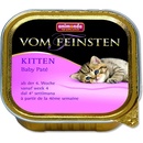 Animonda Vom Feinsten Kitten Baby Paté 100g
