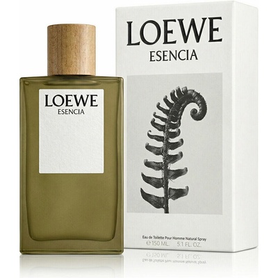Loewe Esencia toaletní voda pánská 150 ml