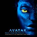 Warner Soundtrack: Avatar (James Horner) - CD (032362)